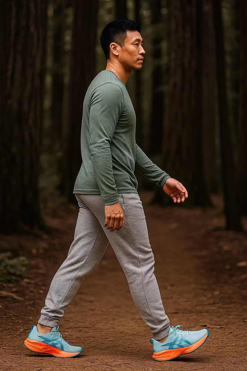 ASICS Novablast 5 'Soothing Sea Wave Teal' 1011B974-400 ASICS Novablast 5 'Soothing Sea Wave Teal' 1011B974-400